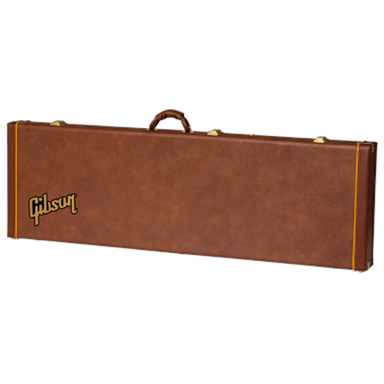 Bild på Gibson Thunderbird Original Hardshell Case Brown