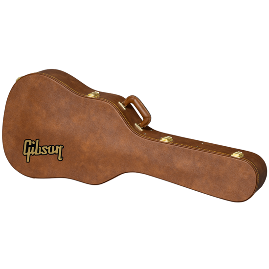 Bild på Gibson Dreadnought Original Hardshell Case Brown