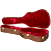 Bild på Gibson Dreadnought Original Hardshell Case Brown