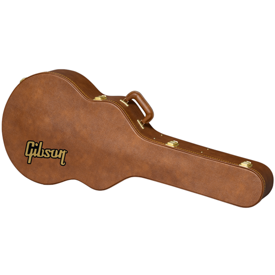 Bild på Gibson J-185 Original Hardshell Case Brown