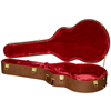 Bild på Gibson J-185 Original Hardshell Case Brown