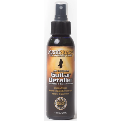 Bild på MusicNomad MN100 Guitar Detailer