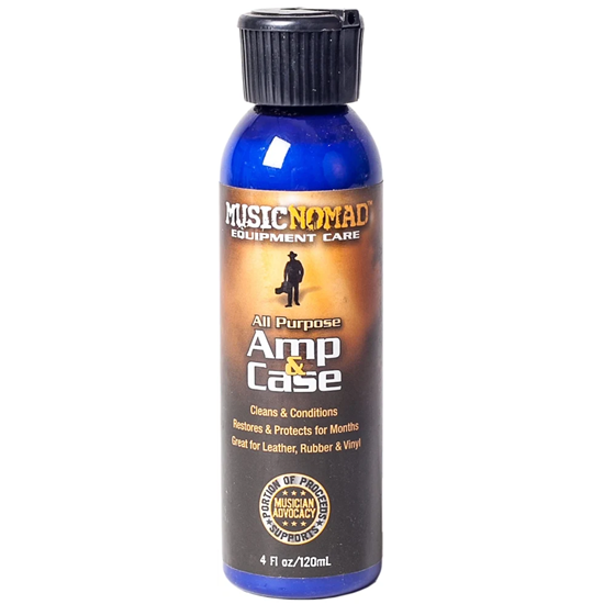 Bild på MusicNomad MN107  Amp & Case Cleaner