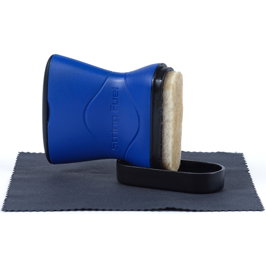 Bild på MusicNomad MN109 String Fuel Clean-Lubricant