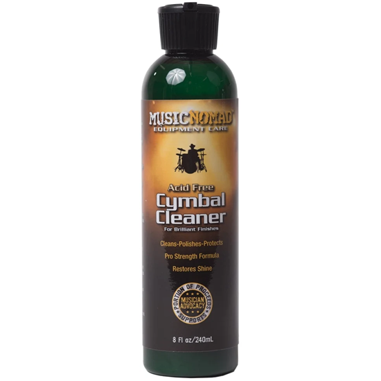 Bild på MusicNomad MN111 Cymbal Cleaner
