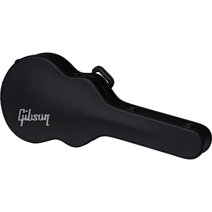 Bild på Gibson J-185 Modern Hardshell Case Black