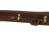 Bild på Gibson Lifton Historic "Gator" Hardshell Case Les Paul Jr