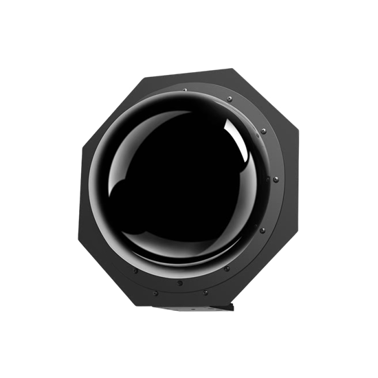 Bild på Sennheiser A5000CP