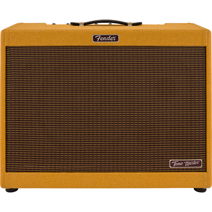 Bild på Fender Tone Master FR-12 Tweed