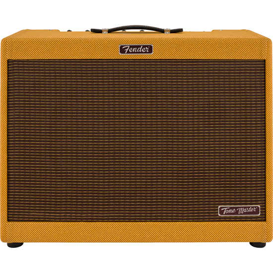 Bild på Fender Tone Master FR-12 Tweed
