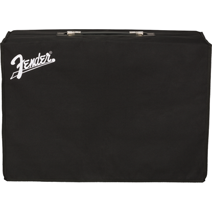 Bild på Fender Amp Cover, Hot Rod Deluxe™/Blues Deluxe™ FR-12, Black