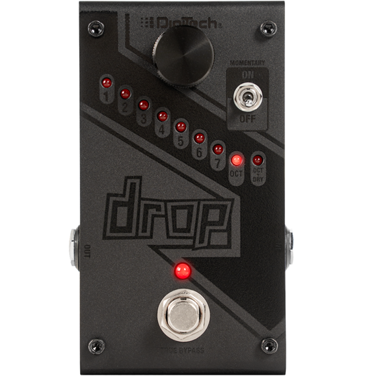 Bild på Digitech Black Drop Limited Edition