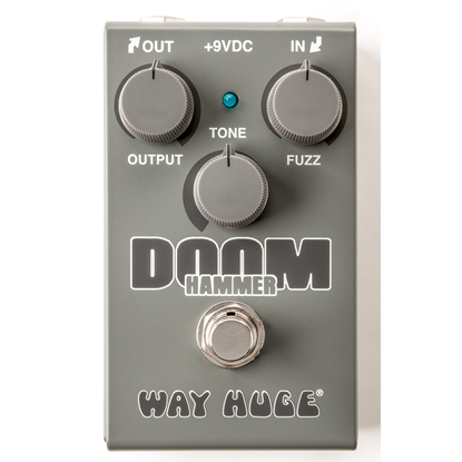 Bild på Way Huge WM45 DOOM Hammer Fuzz