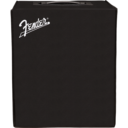 Bild på Fender  Rumble 100 Amplifier Cover