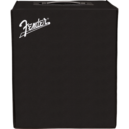 Bild på Fender  Rumble 200/500/STAGE Amplifier Cover