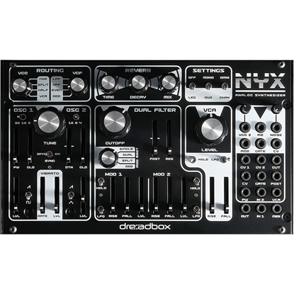 Bild på Dreadbox Nyx Reissue