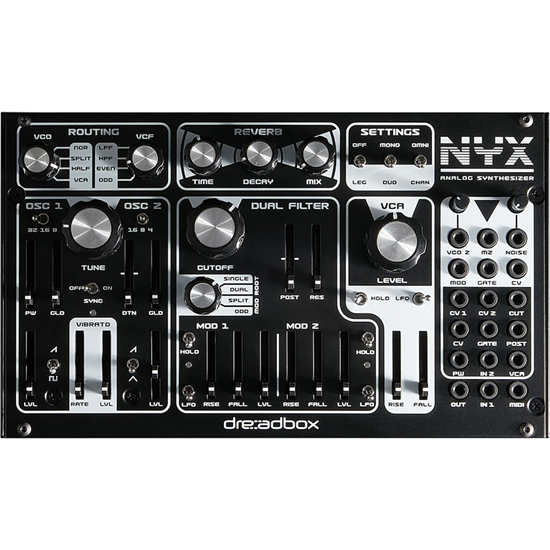 Bild på Dreadbox Nyx Reissue