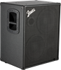 Bild på Fender  Rumble™ 210 Cabinet (V3) Black/Black