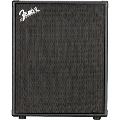 Bild på Fender  Rumble™ 210 Cabinet (V3) Black/Black