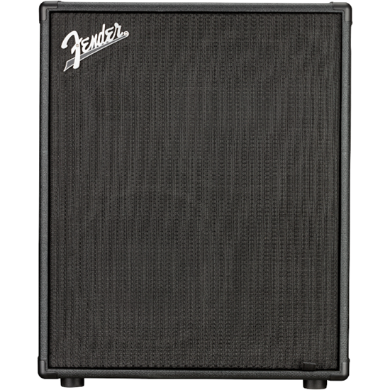 Bild på Fender  Rumble™ 210 Cabinet (V3) Black/Black