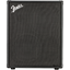 Bild på Fender  Rumble™ 210 Cabinet (V3) Black/Black