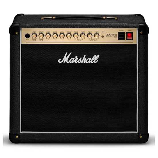 Bild på Marshall SN20C JCM Studio 900