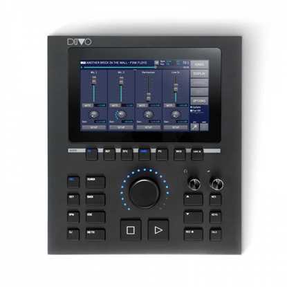 Bild på M-Live DIVO BASIC - 64 GB - The pocket band!