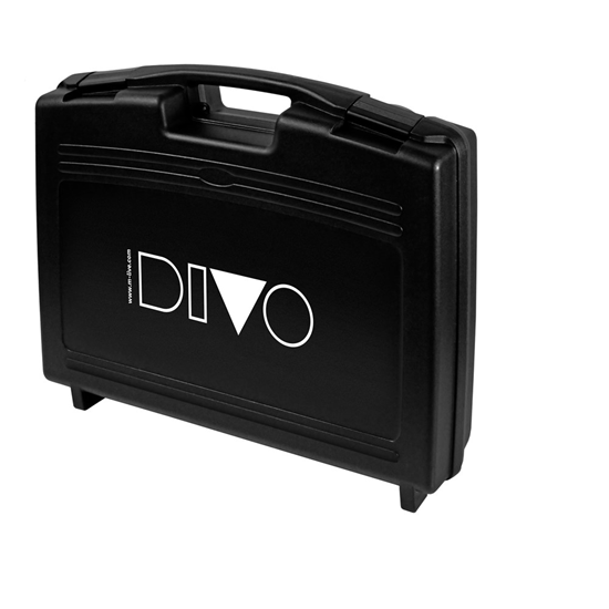 Bild på M-Live DIVO HARD BAG