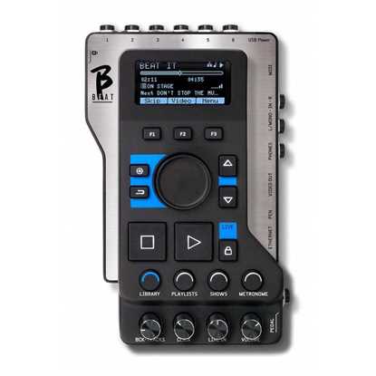 Bild på M-Live B.Beat L.E - 128 GB