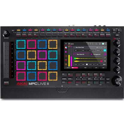 Bild på Akai MPC Live III