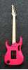 Bild på Ibanez JEMJRSP-PK Pink Steve Vai