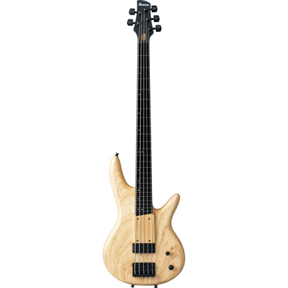 Bild på Ibanez GWB1005-NTF (Natural Flat) Gary Willis signature bandlös