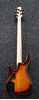 Bild på Ibanez GWB205-TQF (Tequila Sunrise Flat) Fretless 5-string