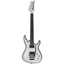 Bild på Ibanez JS3CR Chrome Joe Satriani "Chrome Boy"