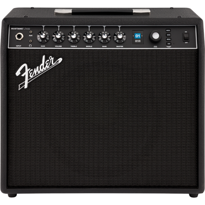Bild på Fender Mustang™ LTX50