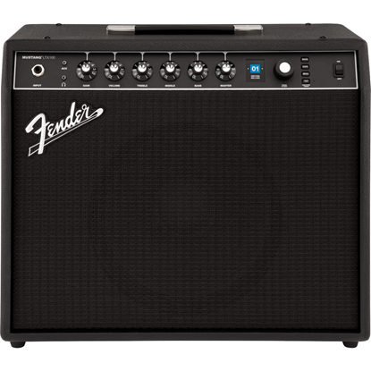 Bild på Fender Mustang™ LTX100