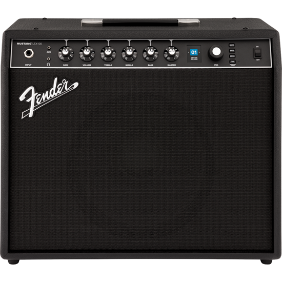 Bild på Fender Mustang™ LTX100