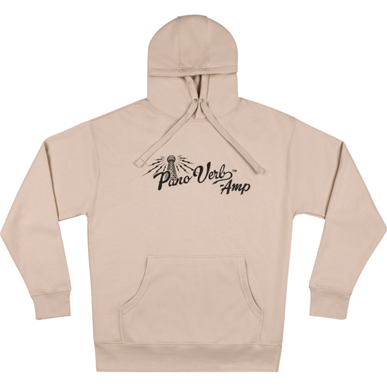 Bild på Fender® x Third Man Hardware™ Hoodie, Sugar, Small
