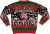 Bild på Fender Ugly Christmas Sweater, 2024, XXL