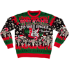 Bild på Fender Ugly Christmas Sweater, 2024, Medium