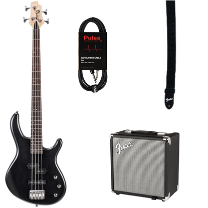 Bild på Cort Elbaspaket MC Standard PJ