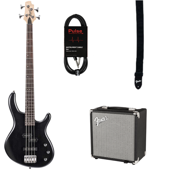 Bild på Cort Elbaspaket MC Standard PJ