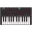 Akai MPK Mini IV Black midikeyboard usb-keyboard