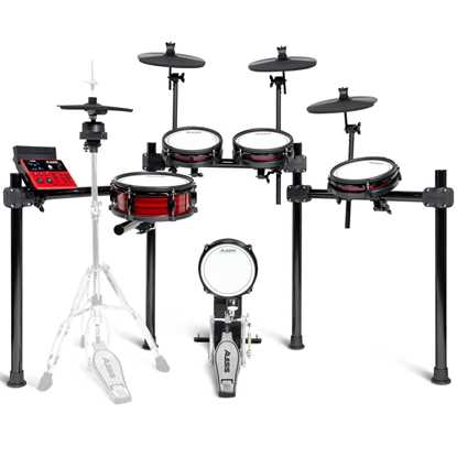Bild på Alesis Nitro Ultimate Kit