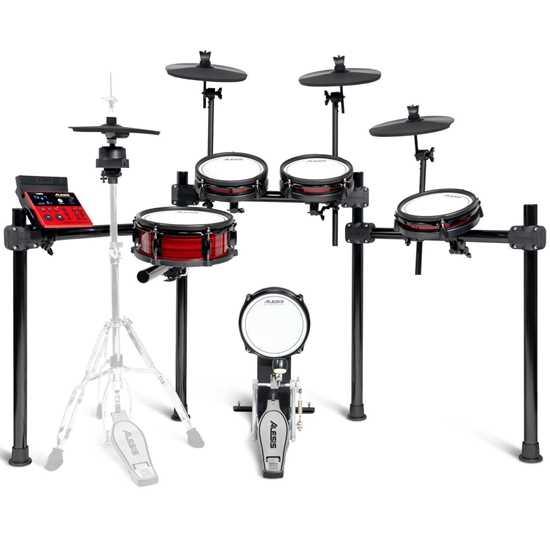 Bild på Alesis Nitro Ultimate Kit