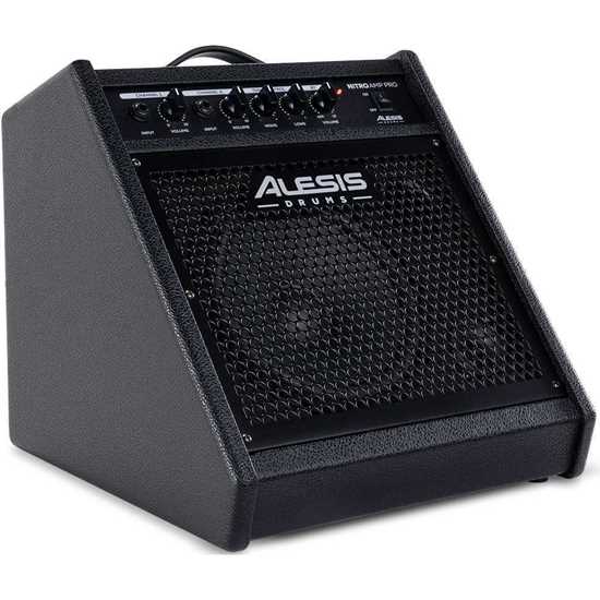 Bild på Alesis Nitro Amp Pro