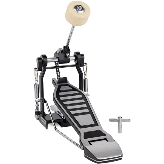 Bild på Hayman Go Series bass drum pedal BDP020