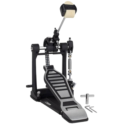 Bild på Hayman Studio Series bass drum pedal BDP-060