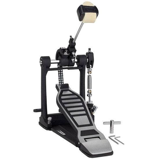 Bild på Hayman Studio Series bass drum pedal BDP-060