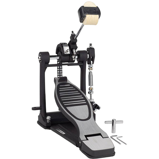 Bild på Hayman Pro Series bass drum pedal BDP-080